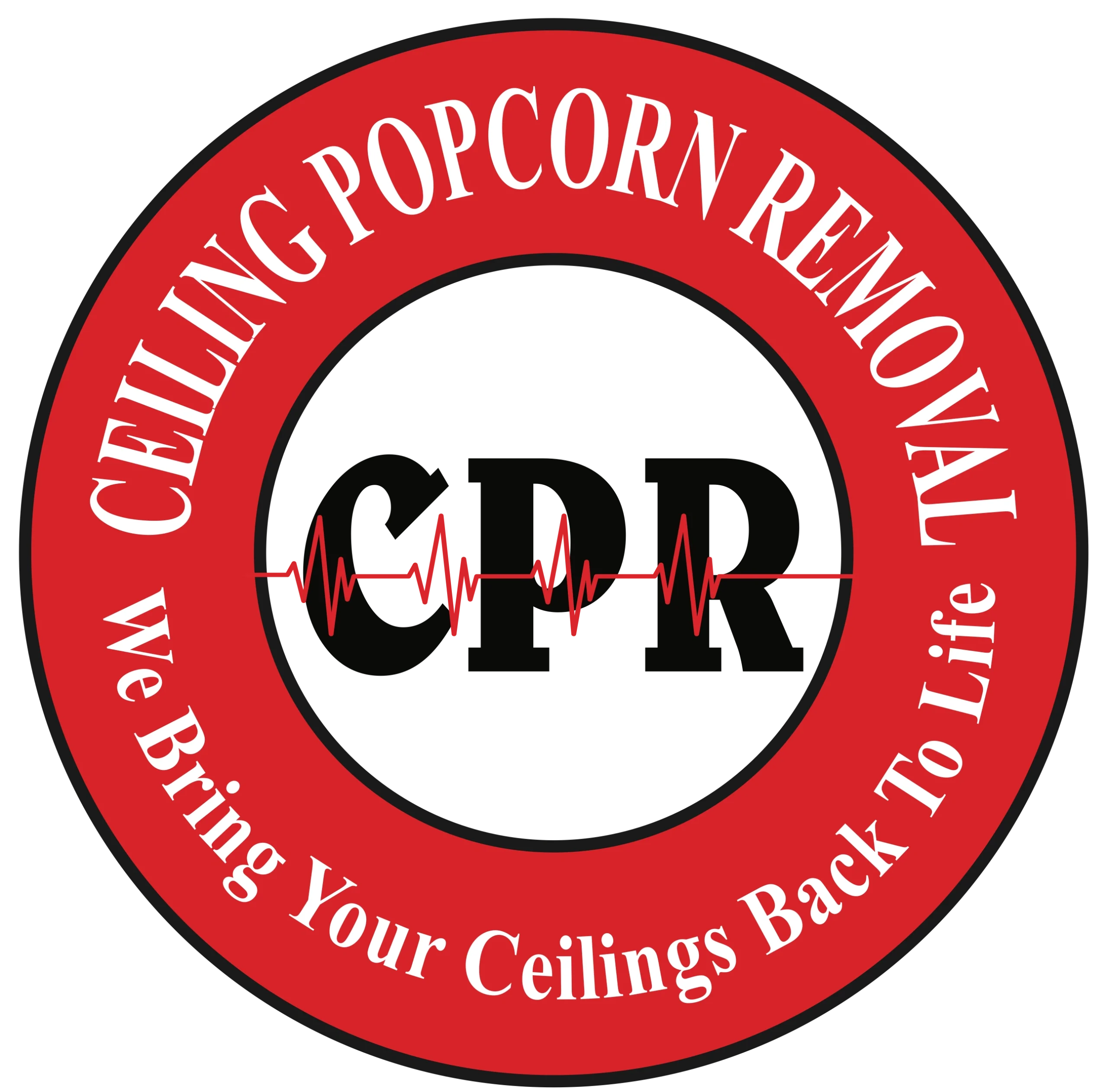 Popcorn Ceiling Removal Oakville